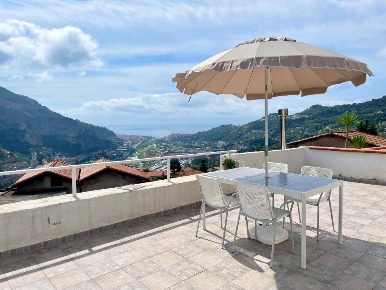 Foto Appartamento in via ciappin, Ventimiglia Seglia, Sant'Anna di 70 m²