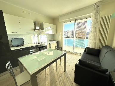 Foto Appartamento in Via Dalmazia, Albenga Centro di 54 m² con 2 locali