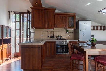 Foto Appartamento in Bevera, Ventimiglia Seglia, Sant'Anna di 50 m²