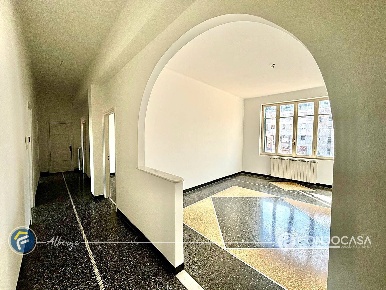 Foto Appartamento in Via del Rogetto, Albenga in vendita