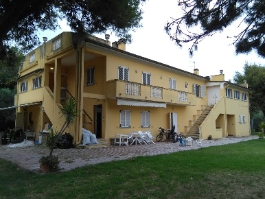 Foto Villa in Via Galilei, Giulianova in vendita