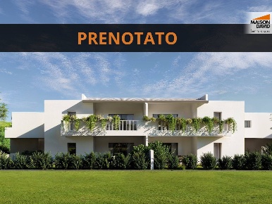 Foto Appartamento in via G. Perlasca, Thiene in vendita
