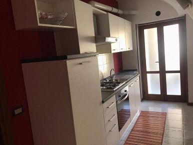 Foto Appartamento in via Dei Tasca 11, Seriate in affitto