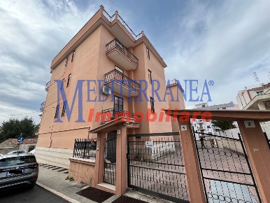 Foto Appartamento in Via A. Boito 6, Ruvo di Puglia in vendita