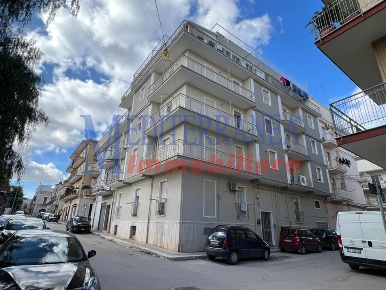 Foto Appartamento in Via Zanardelli 8, Ruvo di Puglia Centro di 100 m²