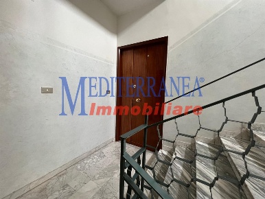 Foto Appartamento in Via Zanardelli 8, Ruvo di Puglia Centro di 100 m²