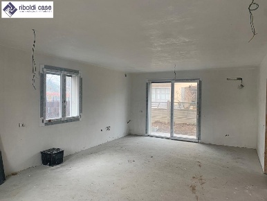 Foto Villa unifamiliare in VIA VISCONTI, Seveso Altopiano, Baruccana