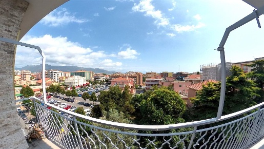 Foto Appartamento in Via Papa Giovanni XXIII, Albenga Centro di 92 m²
