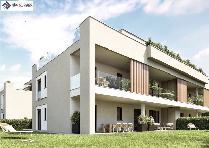 Foto Appartamento in VIA SAN FRANCESCO, Mariano Comense Centro di 160 m²