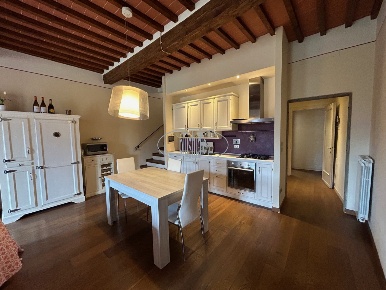 Foto Appartamento in corso matteotti, Figline e Incisa Valdarno di 148 m²