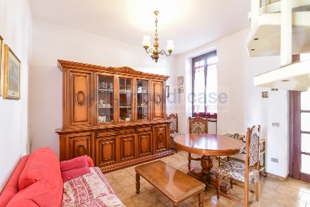 Foto Appartamento in VIA NOVARA, Seveso Altopiano, Baruccana di 90 m²