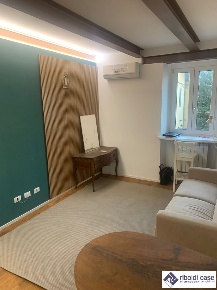 Foto Appartamento in VIA LUIGI CADORNA, Mariano Comense Centro di 40 m²