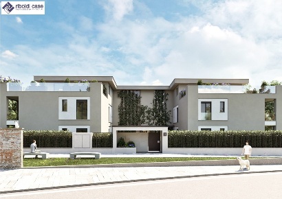 Foto Appartamento in VIA SAN FRANCESCO, Mariano Comense Centro di 170 m²