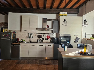 Foto Appartamento in località la fonte, Figline e Incisa Valdarno di 65 m²
