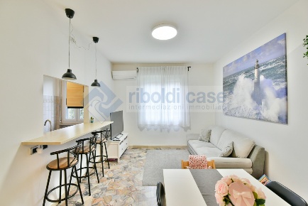 Foto Appartamento in VIA BARACCA, Seveso Altopiano, Baruccana di 70 m²