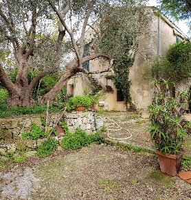 Foto Villa unifamiliare in Strada Statale 287, Noto di 450 m² con 10 locali