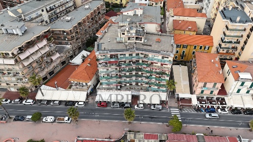 Foto Appartamento in Passeggiata G. Oberdan 37, Ventimiglia Centro Città