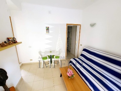 Foto Appartamento in Via Grammondo 9, Ventimiglia Torri, Calvo, Villatella