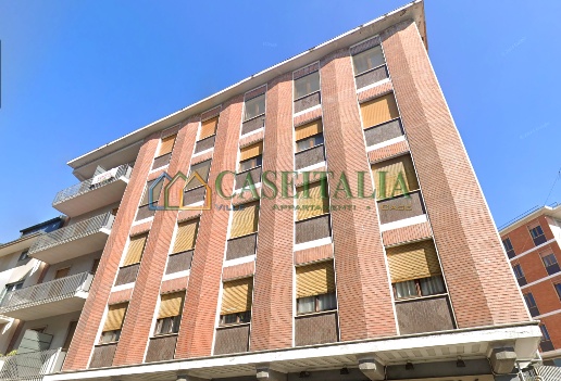 appartamento in vendita ad Ivrea