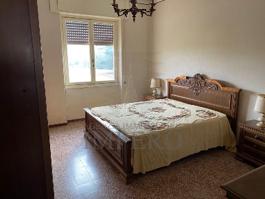Foto Appartamento in Via Gradisca, Ventimiglia Nervia di 80 m² con 4 locali