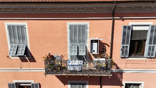 Foto Appartamento in via biancheri 18, Ventimiglia Centro Storico di 79 m²
