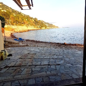 Foto Appartamento in Via Romana 7, Ventimiglia Latte, Ville di 50 m²