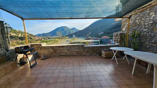 Foto Appartamento in Frazione Varase, Ventimiglia Varase, Bevera di 165 m²