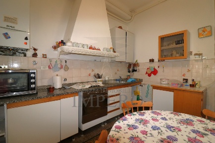 Foto Appartamento in Via Ernesto Chiappori 28, Ventimiglia Centro Città