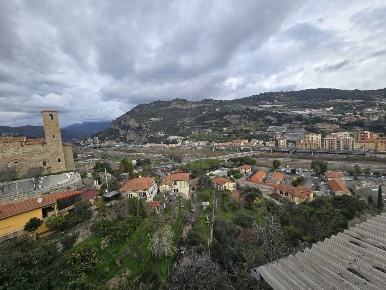 Foto Appartamento in Via Piemonte 16, Ventimiglia Centro Storico di 41 m²