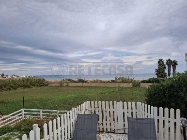 Foto Villa unifamiliare in Via EOLIE, Noto Calabernardo di 75 m² in vendita