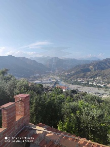 Foto Appartamento in Via Ciappin, Ventimiglia Seglia, Sant'Anna di 70 m²