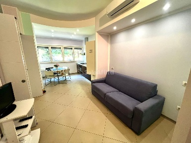 Foto Appartamento in Via Dalmazia 11, Giulianova Centro di 40 m² in affitto