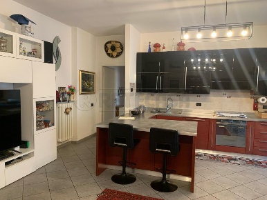 Foto Appartamento a Seriate di 95 m² con 3 locali in vendita