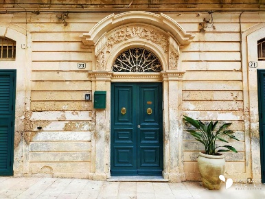 Foto Appartamento a Noto Centro di 196 m² con 8 locali in vendita