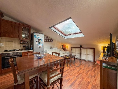 Foto Appartamento in Via dell'Opera 188, Ventimiglia Seglia, Sant'Anna