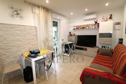 Foto Appartamento in Corso Limone Piemonte 8, Ventimiglia di 75 m²
