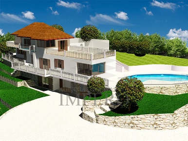 Foto Appartamento in Latte ventimiglia, Ventimiglia Latte, Ville di 70 m²