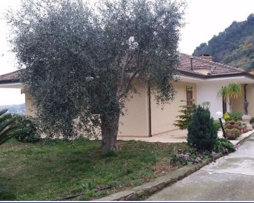 Foto Villa unifamiliare in VIA GALLARDI SNC, Ventimiglia Seglia, Sant'Anna