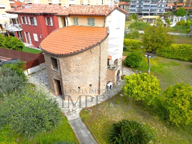 Foto Villa unifamiliare in via asse, Ventimiglia Centro Città di 100 m²