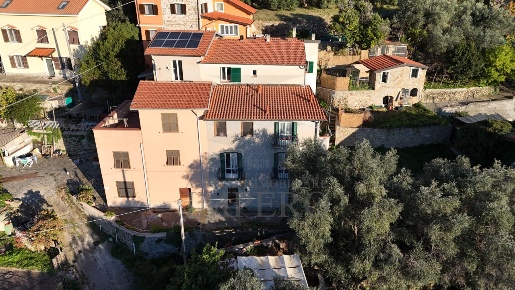 Foto Appartamento in Via Case Palmeira 28, Ventimiglia Seglia, Sant'Anna