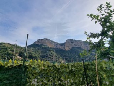 Foto Appartamento in Via Gallardi 170, Ventimiglia Seglia, Sant'Anna