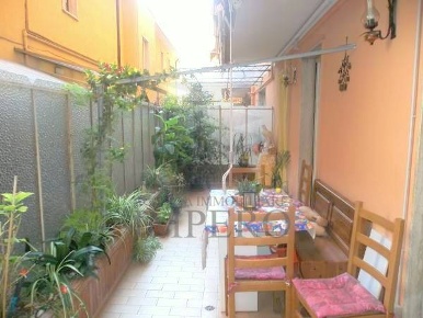 Foto Appartamento in Via Sottoconvento, Ventimiglia Centro Città di 85 m²