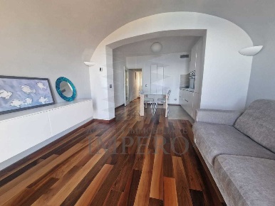 Foto Appartamento in Piazza Angeli Custodi 50, Ventimiglia di 55 m²