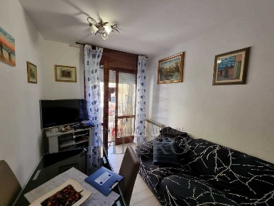 Foto Appartamento in Corso Limone Piemonte 65A, Ventimiglia di 58 m²