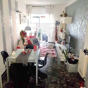 Foto Appartamento in Via Sottoconvento 68, Ventimiglia Centro Città