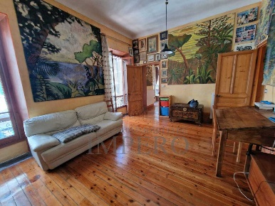 Foto Appartamento in Via Giuseppe Garibaldi 18, Ventimiglia Centro Storico