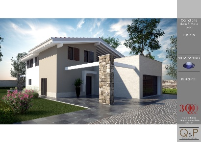 Foto Villa unifamiliare in Via Maifreni, Castiglione delle Stiviere Centro