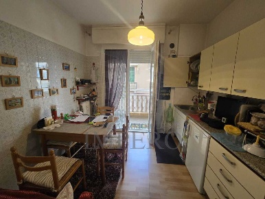 Foto Appartamento in Via Carso 2, Ventimiglia Centro Città di 35 m²
