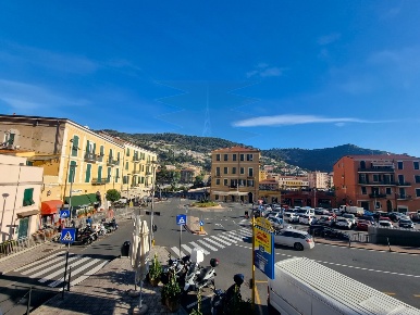 Foto Appartamento in Vico Lago 1A, Ventimiglia Centro Storico di 75 m²