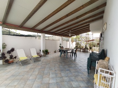 Foto Villa unifamiliare in San Lorenzo Strada V 2, Noto San Lorenzo